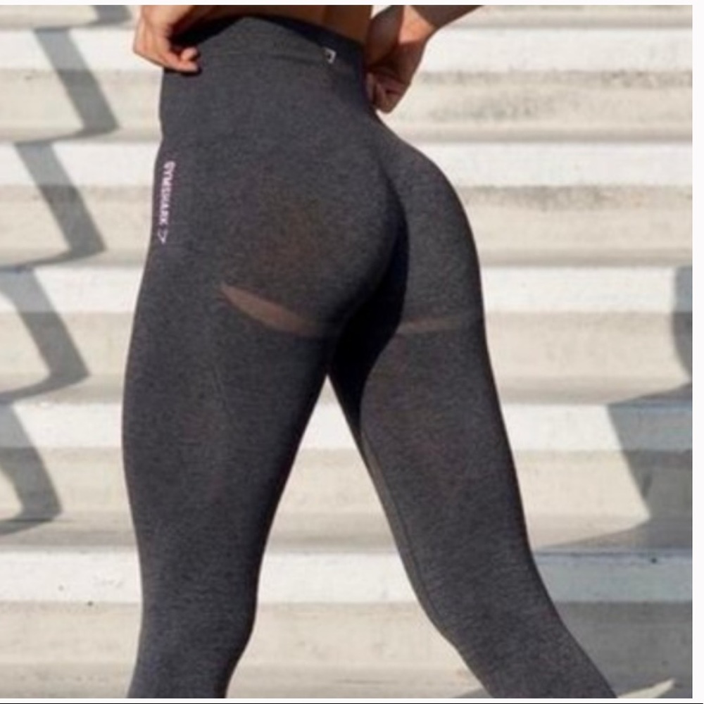 Gymshark Original Seamless Leggings
